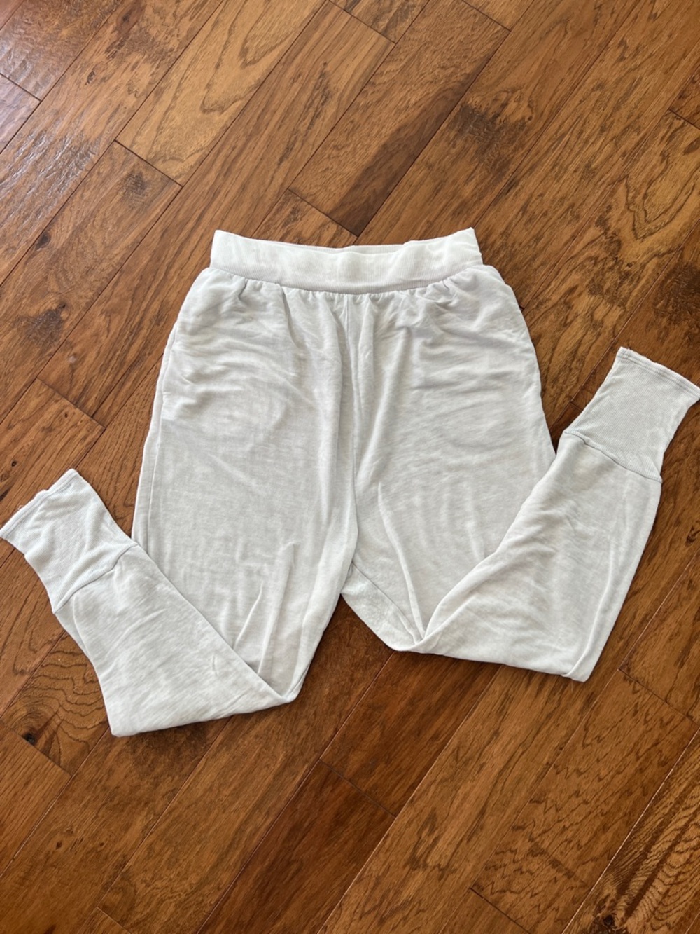 Free People Intimately Jogger, size XL